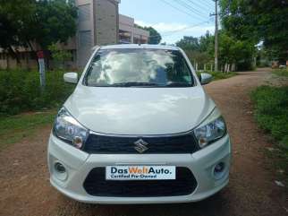 Maruti Suzuki Celerio ZXI